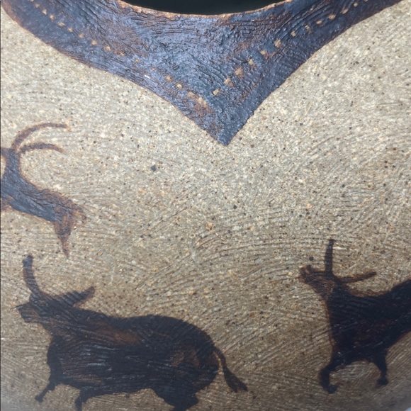 Nancy Steckel Pottery Bowl - Picture 10 of 11